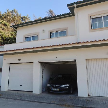 Casa Da Praia Das Paredes-Nazare Senhora da Vitoria Exteriér fotografie